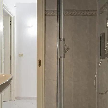 Apartament Nel Centro Di By Wonderful Italy