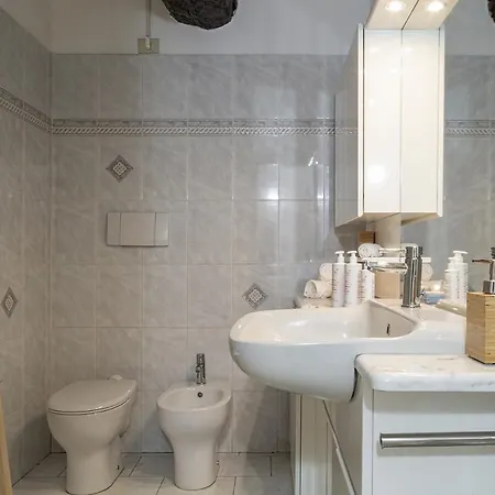 Nel Centro Di By Wonderful Italy Appartement Camogli