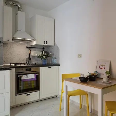 Apartman Nel Centro Di By Wonderful Italy Camogli