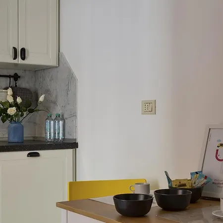 Apartman Nel Centro Di By Wonderful Italy Camogli