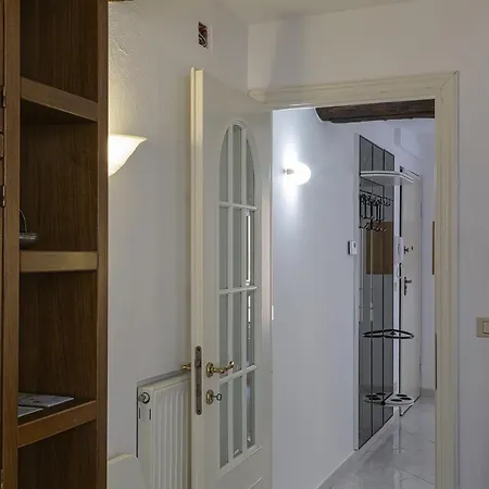 Nel Centro Di By Wonderful Italy