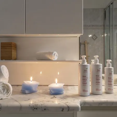 Nel Centro Di By Wonderful Italy * Camogli