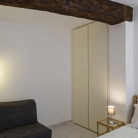 Nel Centro Di By Wonderful Italy Διαμέρισμα Camogli