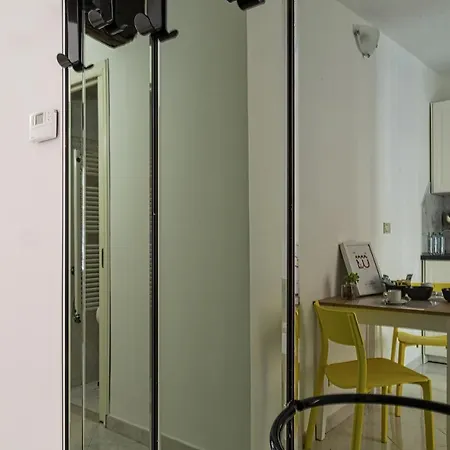 Nel Centro Di By Wonderful Italy Διαμέρισμα *