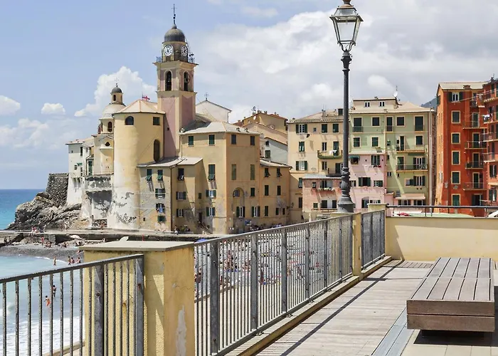 Lägenhet Nel Centro Di By Wonderful Italy