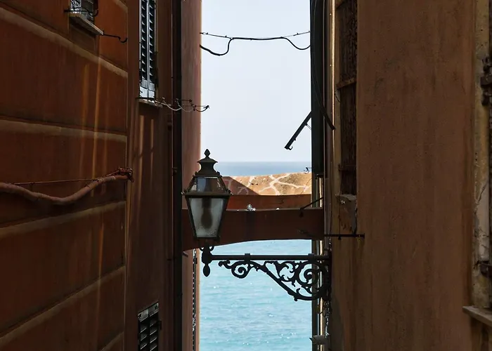 Lägenhet Nel Centro Di By Wonderful Italy *